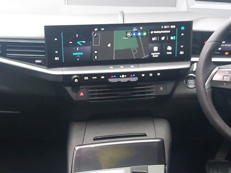 Used Vauxhall Grandland 2025 for sale - 77875469: Photo 11