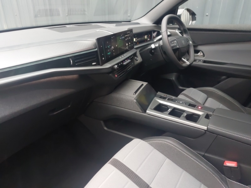 Used Vauxhall Grandland 2025 for sale - 77875469: Photo 5