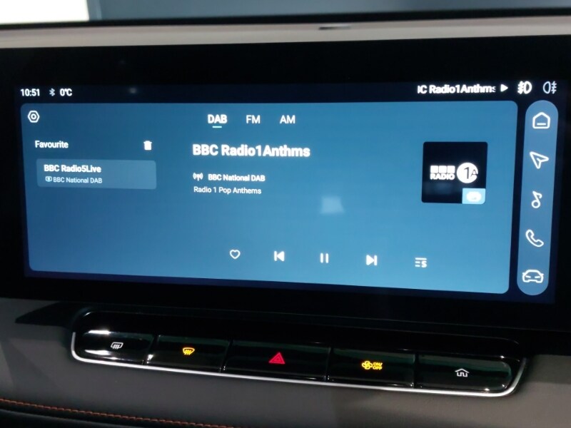 Used MG MG HS 2025 for sale - 77197159: Photo 10