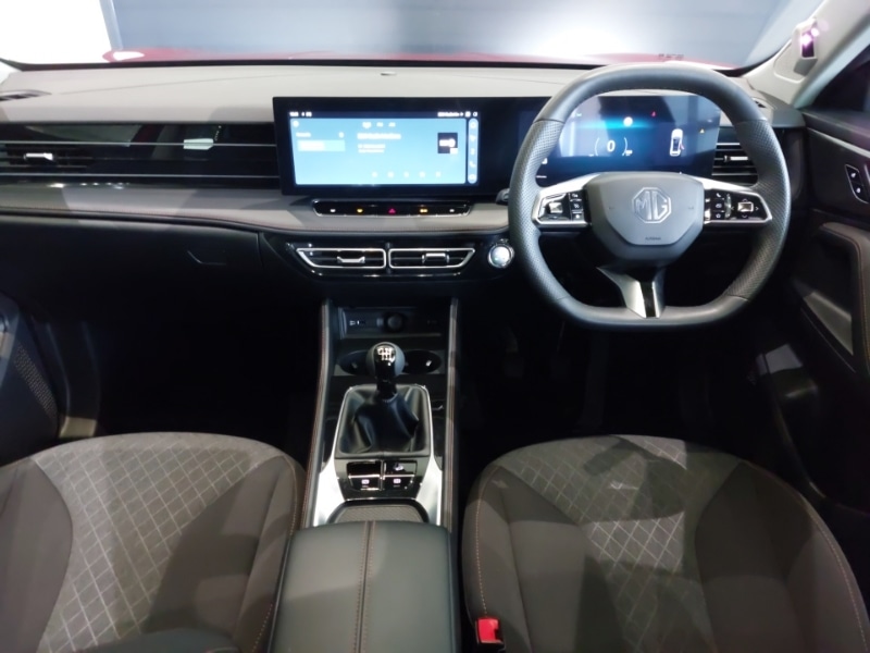 Used MG MG HS 2025 for sale - 77197159: Photo 2