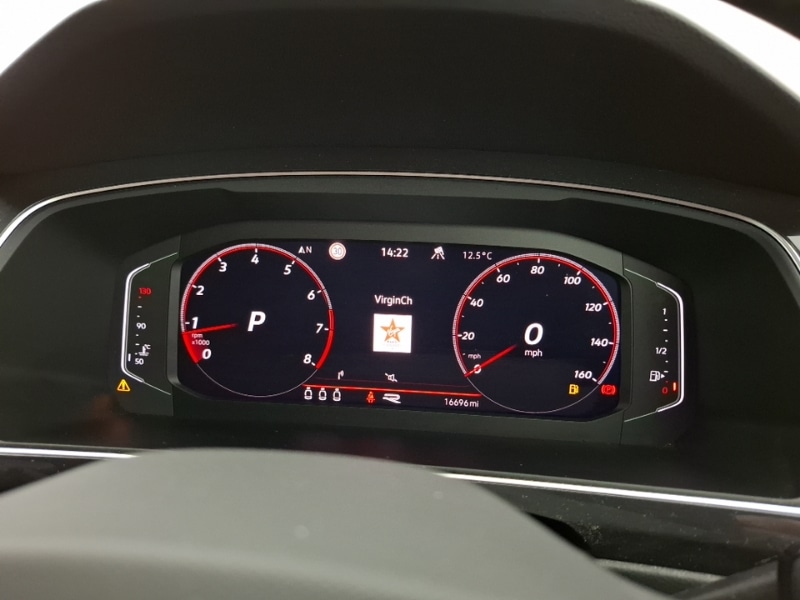 Used Volkswagen Tiguan 2023 for sale - 78114254: Photo 10