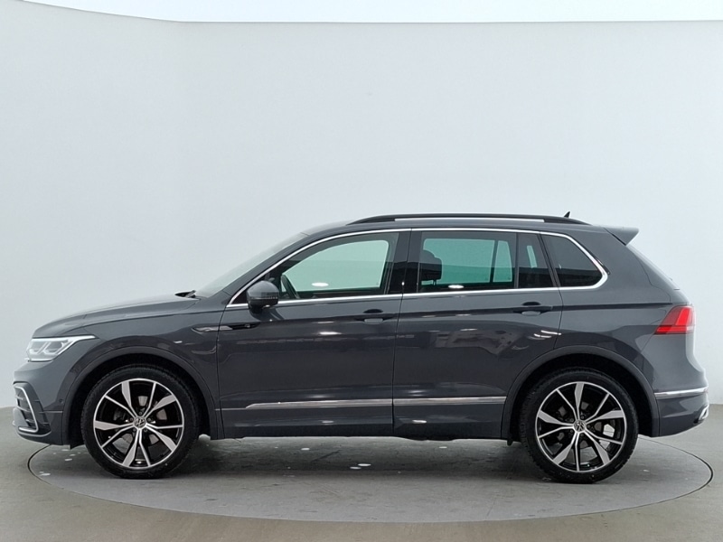 Used Volkswagen Tiguan 2023 for sale - 78114254: Photo 4