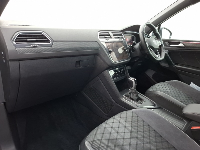 Used Volkswagen Tiguan 2023 for sale - 78114254: Photo 5