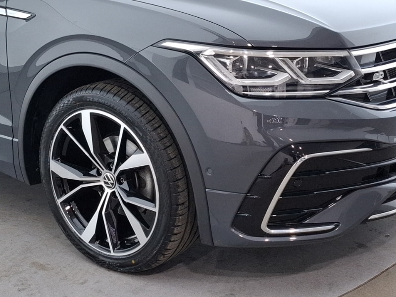 Used Volkswagen Tiguan 2023 for sale - 78114254: Photo 9