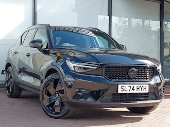 Volvo - XC40