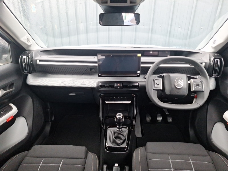 Used Citroen C3 Aircross 2025 for sale - 77174051: Photo 2