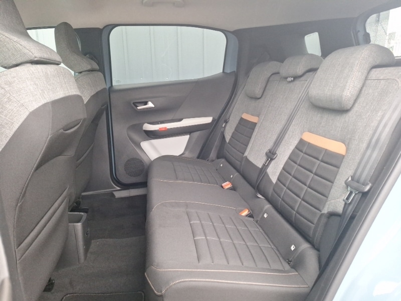 Used Citroen C3 Aircross 2025 for sale - 77174051: Photo 6