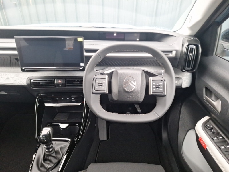 Used Citroen C3 Aircross 2025 for sale - 77174051: Photo 7