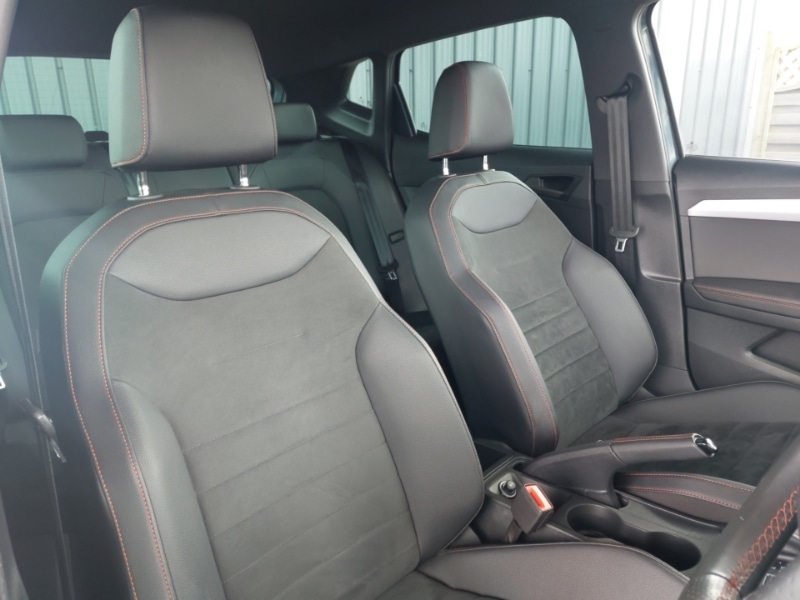 Used SEAT Ibiza 2025 for sale - 78114340: Photo 12