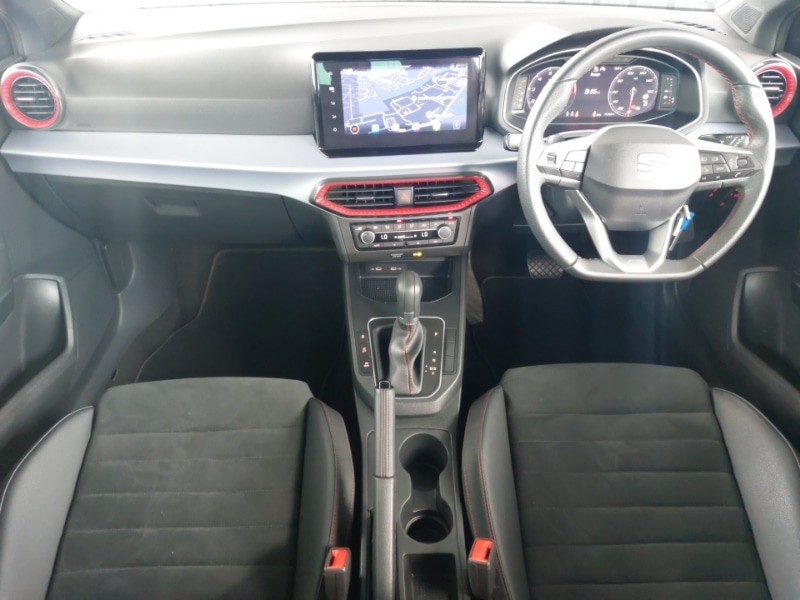 Used SEAT Ibiza 2025 for sale - 78114340: Photo 2