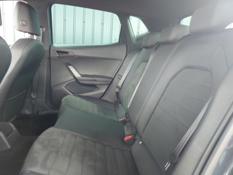 Used SEAT Ibiza 2025 for sale - 78114340: Photo 6