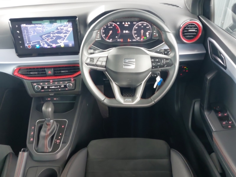 Used SEAT Ibiza 2025 for sale - 78114340: Photo 7