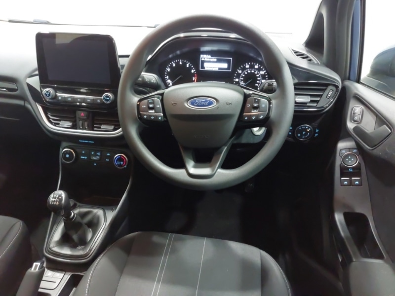 Used Ford Fiesta 2020 for sale - 76983621: Photo 7