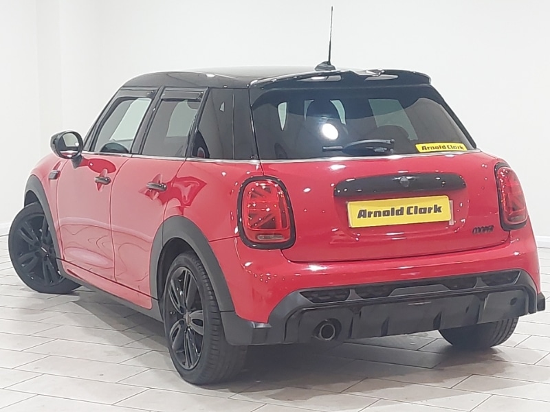 Used Alfa Romeo Junior 2025 for sale - 77874737: Photo 3