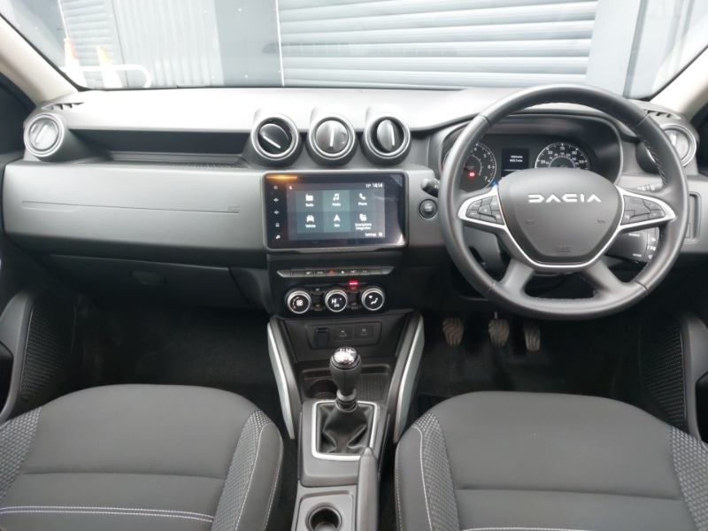 Used Dacia Duster 2023 for sale - 77923819: Photo 2