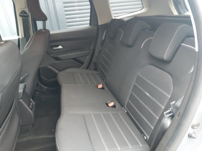Used Dacia Duster 2023 for sale - 77923819: Photo 6