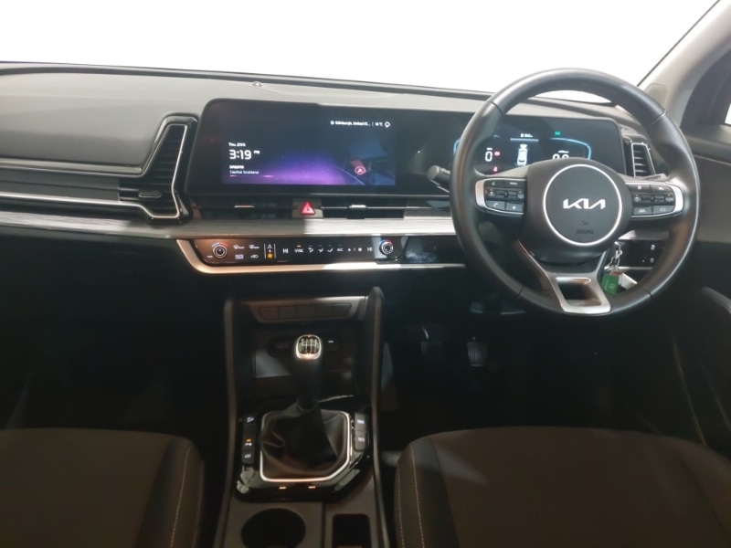 Used Kia Sportage 2025 for sale - 76881397: Photo 2