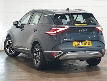 Used Kia Sportage 2025 for sale - 76881397: Photo