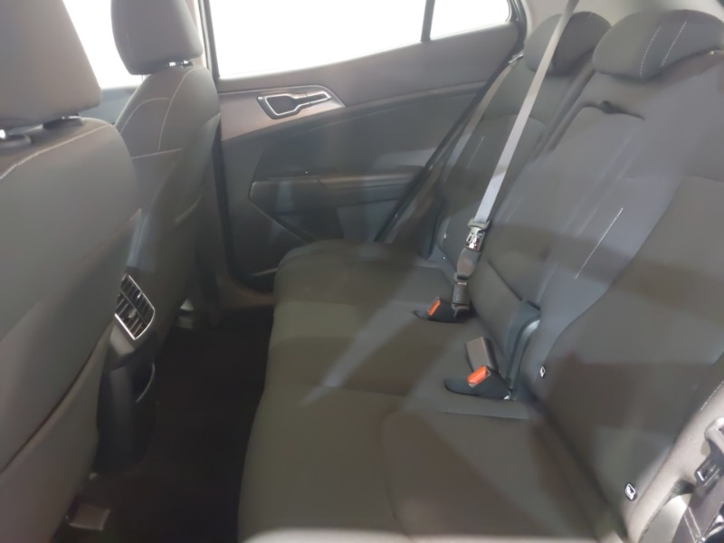 Used Kia Sportage 2025 for sale - 76881397: Photo 6