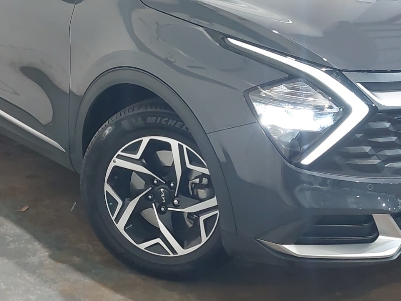 Used Kia Sportage 2025 for sale - 76881397: Photo 9