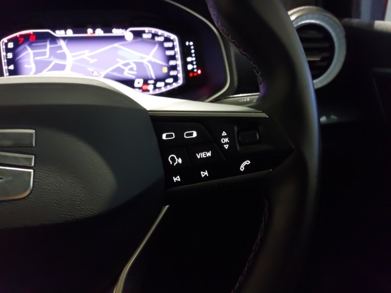 Used SEAT Arona 2023 for sale - 77842129: Photo 11