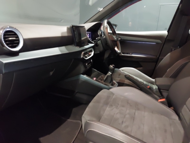 Used SEAT Arona 2023 for sale - 77842129: Photo 5