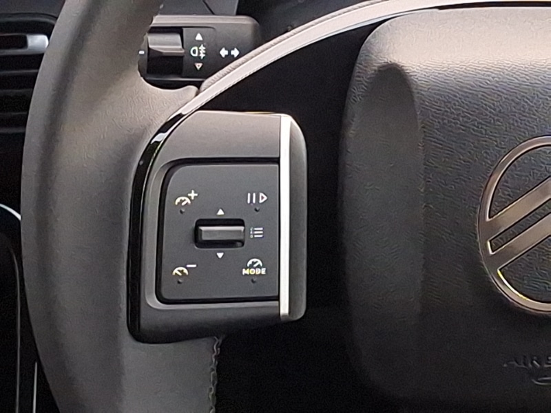 Used Citroen C3 Aircross 2025 for sale - 76942267: Photo 12