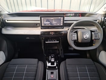 Used Citroen C3 Aircross 2025 for sale - 76942267: Photo