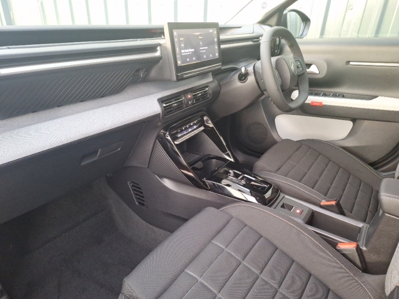 Used Citroen C3 Aircross 2025 for sale - 76942267: Photo 5