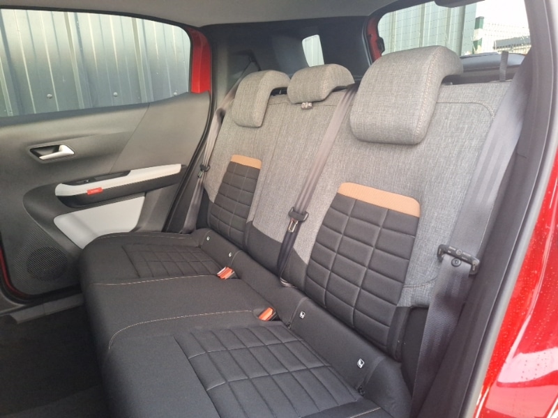 Used Citroen C3 Aircross 2025 for sale - 76942267: Photo 6