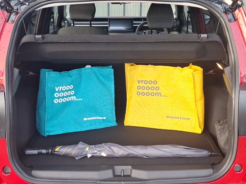 Used Citroen C3 Aircross 2025 for sale - 76942267: Photo 8