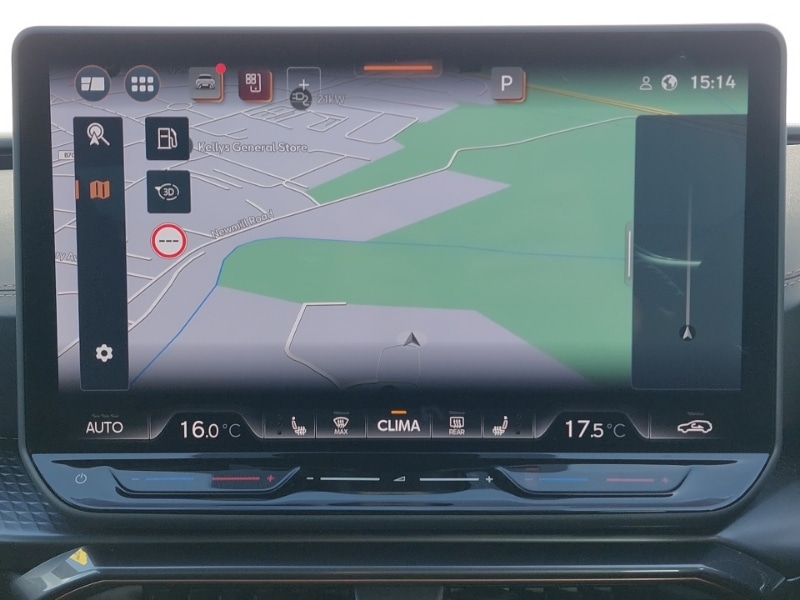 Used Cupra Leon 2025 for sale - 77986611: Photo 10