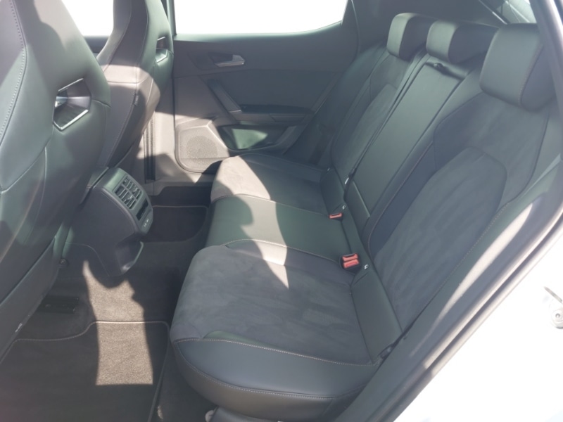 Used Cupra Leon 2025 for sale - 77986611: Photo 6