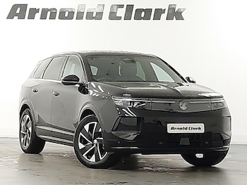 Used Vauxhall Grandland 2025 for sale - 77518817: Photo