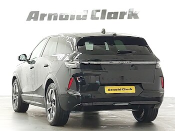 Used Vauxhall Grandland 2025 for sale - 77518817: Photo