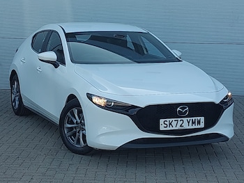 Used Mazda Mazda3 2022 for sale - 78782994: Photo