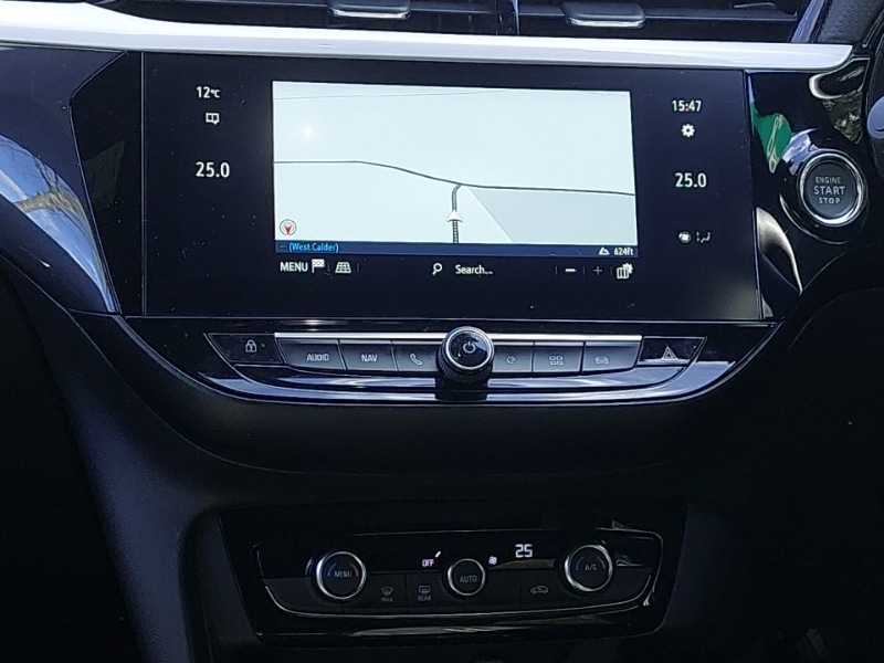 Used Vauxhall Corsa 2024 for sale - 78146230: Photo 10