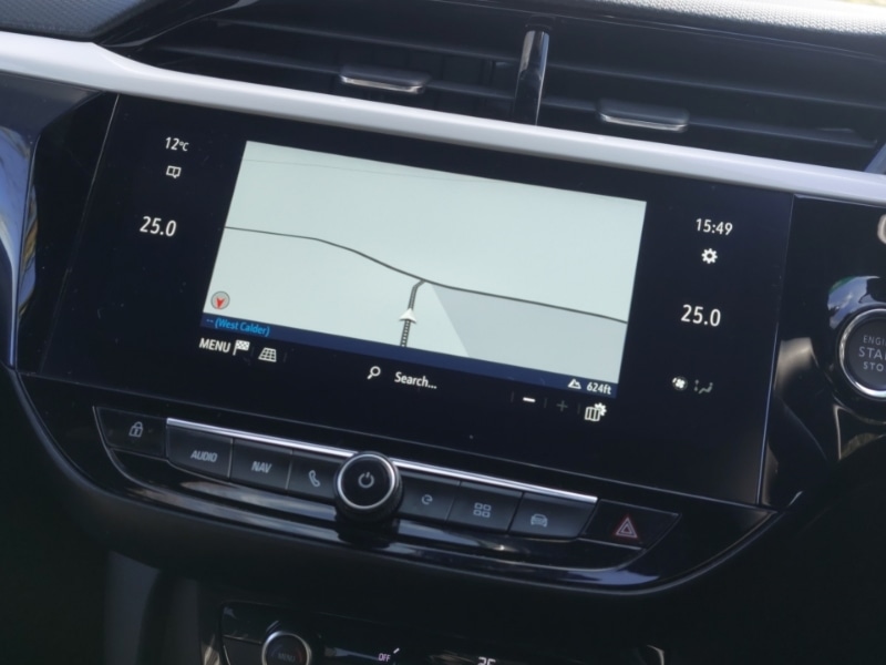 Used Vauxhall Corsa 2024 for sale - 78146230: Photo 12