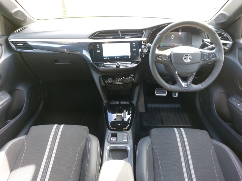 Used Vauxhall Corsa 2024 for sale - 78146230: Photo 2