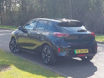 Used Vauxhall Corsa 2024 for sale - 78146230: Photo