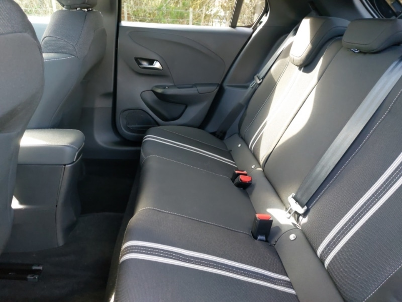 Used Vauxhall Corsa 2024 for sale - 78146230: Photo 6