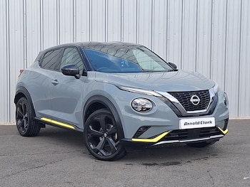 Used Nissan Juke 2022 for sale - 78803292: Photo