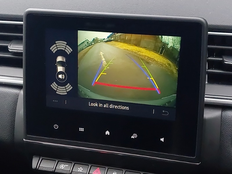 Used Renault Captur 2023 for sale - 77467432: Photo 11