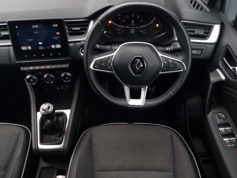 Used Renault Captur 2023 for sale - 77467432: Photo 7