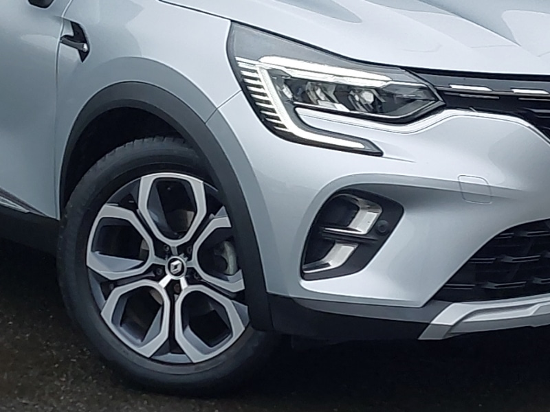 Used Renault Captur 2023 for sale - 77467432: Photo 9