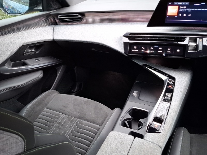 Used Peugeot 3008 2024 for sale - 77190086: Photo 11