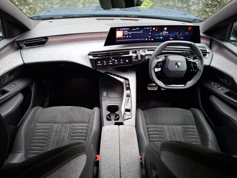 Used Peugeot 3008 2024 for sale - 77190086: Photo 2