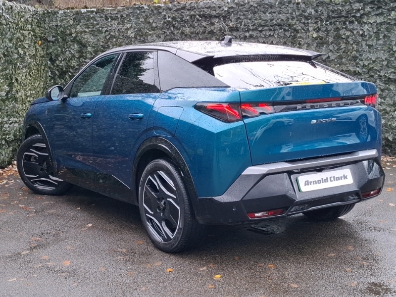 Used Peugeot 3008 2024 for sale - 77190086: Photo 3