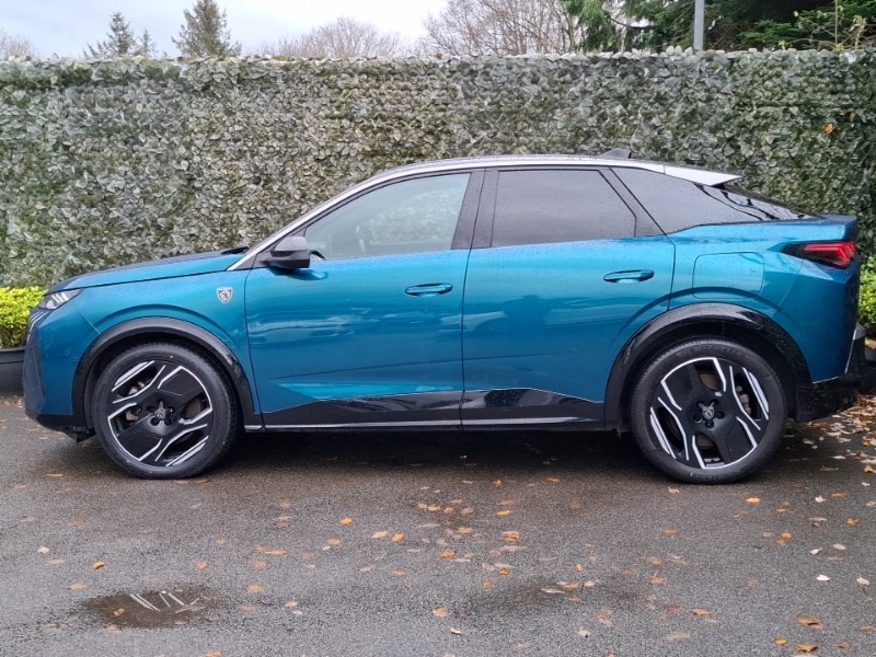 Used Peugeot 3008 2024 for sale - 77190086: Photo 4