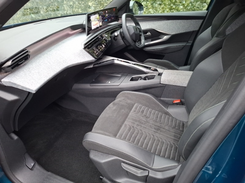 Used Peugeot 3008 2024 for sale - 77190086: Photo 5